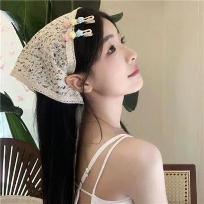 瑞典少女